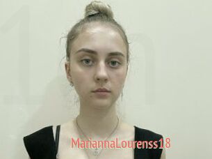 MariannaLourenss18