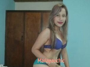 Mariapauchic