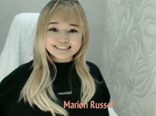 Marion_Russel