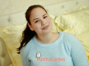 MarthaGarden