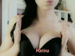 Martina