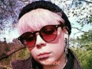 Maruse