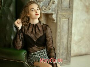 MaryClarke