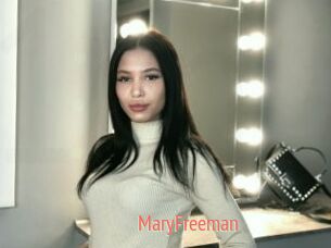 MaryFreeman