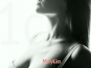 MaryKim