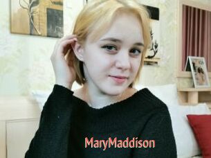 MaryMaddison