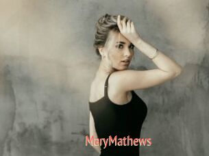 MaryMathews