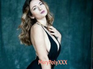 MaryPolyXXX