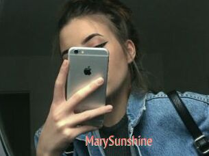 MarySunshine