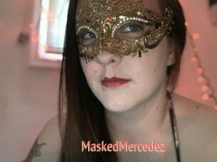 MaskedMercedez