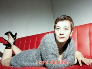 MathildaBellah