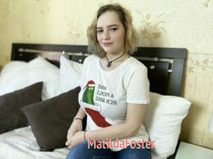 MatildaFoster