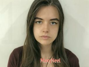 MaxyNeel