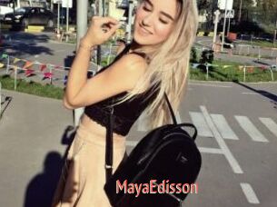 MayaEdisson