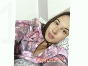 MayaLove777