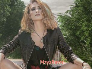 MayaRaven