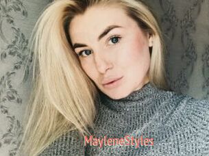 MayleneStyles