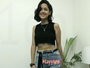 Mayytee