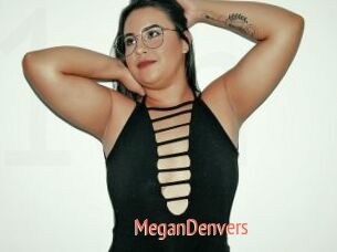 MeganDenvers