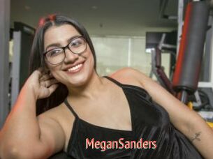 MeganSanders