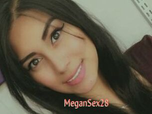 MeganSex28