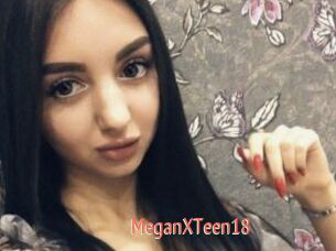 MeganXTeen18