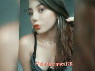 Melanigomez028