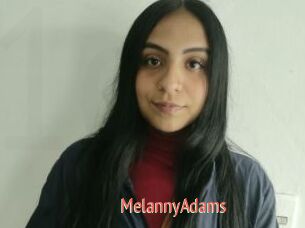 MelannyAdams