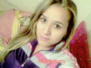 MelanyHotty