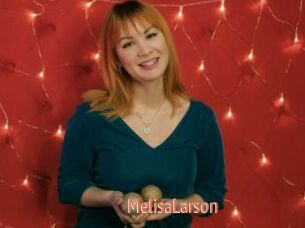 MelisaLarson