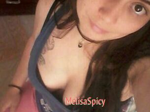 MelisaSpicy