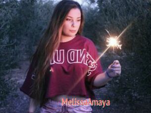 MelissaAmaya