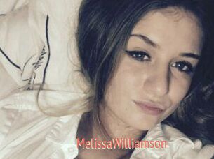 Melissa_Williamson