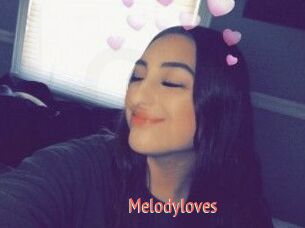 Melodyloves