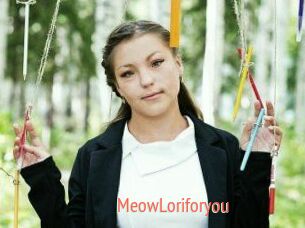 Meow_Lori_foryou