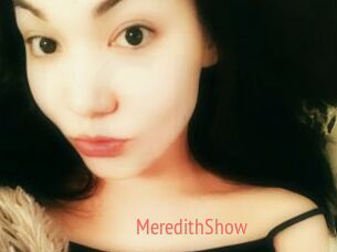 MeredithShow