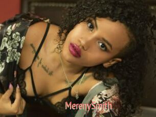 MerenySmith