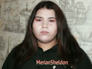 MerianSheldon