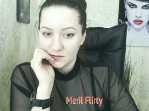 Meril_Flirty