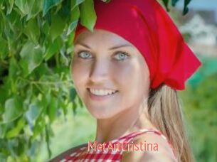 MetArtCristina