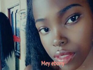 Mey_ebony