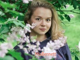 MiaBennett