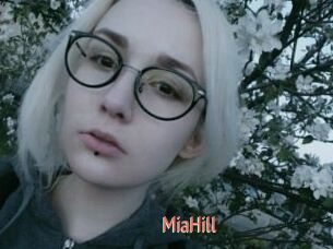 MiaHill