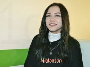 MiaJanson