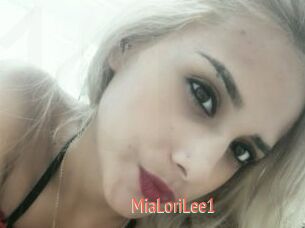 MiaLoriLee1