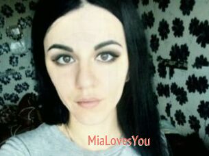 MiaLovesYou