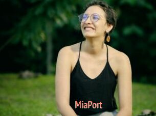 MiaPort