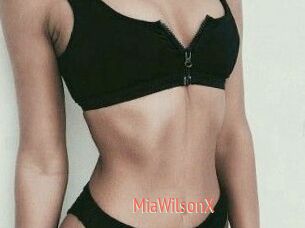 MiaWilsonX