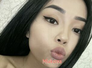 Miakorea