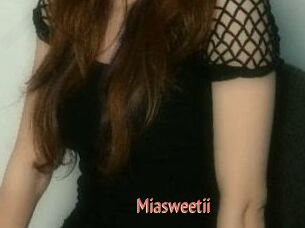 Miasweetii